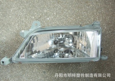 【明梓品牌汽車燈具,前中網,保險杠,倒車鏡及其他塑料配件】價格,廠家,圖片,其他車身及附件、外飾、改裝,丹陽市明梓塑件制造-