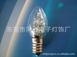 王德高 專業室外照明燈具塑件產品列表與優勢分析